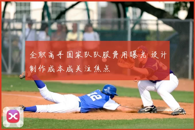 全职高手国家队队服费用曝光 设计制作成本成关注焦点