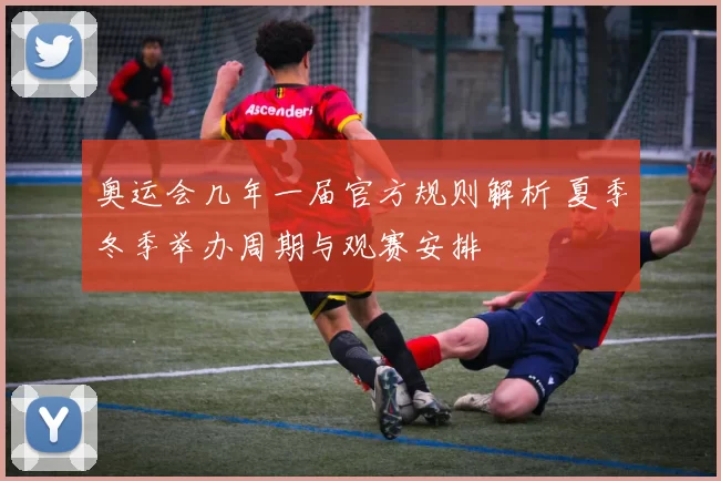 奥运会几年一届官方规则解析 夏季冬季举办周期与观赛安排
