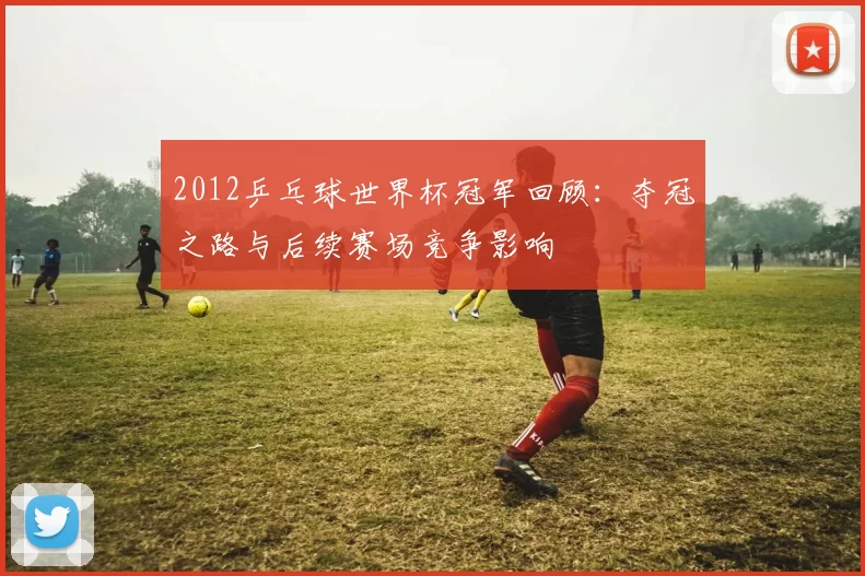 2012乒乓球世界杯冠军回顾：夺冠之路与后续赛场竞争影响